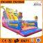 indoor or outdoor inflatable children slide bob slide on sale