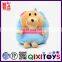 Custom made small cute kid backpack bear design toys