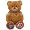 Giant Stuffed Fluffy Cute Huggable Teddy Bear Toy