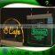 Innvative New Products Acrylic Led Illuminated Sign / Acrylic Led Sign For 2015
