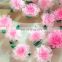 2015 Latest Products In Market Handmade Organza Designs Of Ribbon Flowers