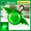 Hot sale new design Bat shape LED flashing safety pet