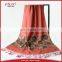 diasplay mannequin women muslim  high quality head scarf