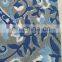 2.5 Yard New Block Print fabric , Flower Print Jaipuri Print fabric