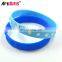 china supplier silicone product oem factory silicone wristband