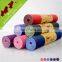 Custom non slip blank tpe yoga mat manufacturer for home fitness