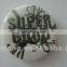 new product gifts standard size custom logo round tin plate metal button badge