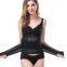 women black bely band body shaper tummy belt