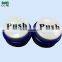 Sound Push Button With Printing for Christmas Music Buttons