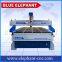 3 Axis 1550 Woodworking Cnc Router Machine for MDF Cutting