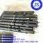 AQ/BQ/NQ/HQ/PQ core barrel drill pipe/drill rod 1.5m 3m long