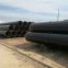 LSAW Steel Pipe (longitudinal submerged arc-welded pipe),A671 C60,A671 B70