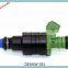 GENUINE fuel injector nozzle oem IW-031 IW031 FOR Fiat Coupe FOR Lancia