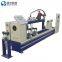 Hydraulic Cylinder Single Torch Circular Seam Welding Machine