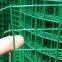 Security fence/cage mesh/reinforcing mesh welded wire mesh
