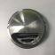 SS 201 stainless steel vent cap louver ball weather louver