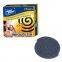 China Cheap Chemical Formula 125MM Black Mosquito Coil
