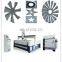 APW CNC Control High Pressure Waterjet Cutting Machine With 3D Function