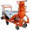 Wet Ready Mixed Wall Cement Cement Mortar Spraying Machine