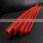 High temperature silicone tubing and Medical grade large diameter extrusion silicone hose/silicon pipe /silicone tube