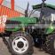 MAP1004 100HP 4 wheel drive tractor with front end loader