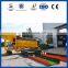 Alluvial Gold Sand Mining Trommel Screen in China