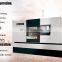 CK63L Precision Metal Parts Turning Slant Bed Cnc Lathe Machine