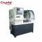 Newest Hobby mini CNC Lathe machine with best price, Manufacturer directly CK6125