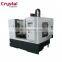SMALL CNC VERTICAL MACHINING CENTER OR MILLING MACHINE VMC550L