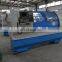CK6140 CNC machine, cnc lathe machine price, low cost heavy cutting metal lathe