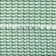 HDPE  fire resistant safety net