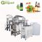 extraction machine essential oil