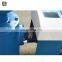 commercial animal chicken feed pelleting press block mixing and crushing machine