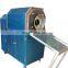 50kg/hr gas coated peanut roaster/hot sale peanut roasting machine