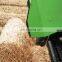 farm machinery hay grass straw silage alfalfa available mini round hay baler