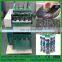 Best feedback steel wool cleaning ball making machine