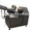 Stainless steel meat bowl chopper machine /Meat bowl cutter price