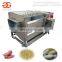 Factory Price Brush Type Peanut Palm Dates Pineapple Sugarcane Avocado Washer Fruit And Vegetable Washing Machine For Sale