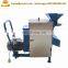 Escargots tail cutting machine river snail meat separator from shell machine