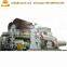 Mini Waste Paper Recycling Making Machine for Sale