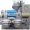 Oil press machine soybean oil expeller seed oil presser