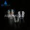 Quality Assurance Thin Wall 8 Cavity Aviation Cup Plastic Injection Mould