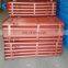 ASP-014 Scaffolding Galvanized Adjustable Steel Construction Prop Jack