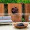 Round Garden Bowl Pots and Bowl Planters with Cheap Price