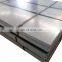 Ss400 Galvanized Wear Resistant Steel Plate 3mm Thick