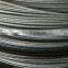 Low price SWRH77B SWRH82B High Tensioned Spiral Ribbed PC Prestressed Steel Wire