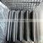 CK45 induction harden hard chrome plated bar