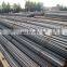 ASTM A615 GR40 60 deformed steel bar wire rod steel
