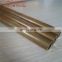 ASTM,EN,JIS,BS standard soft extruded 12mm cheap copper coil pipe