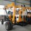 China Hydraulic Geotechnical Rock Drilling Machine